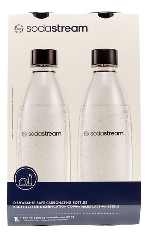 SODASTREAM bouteille 1L