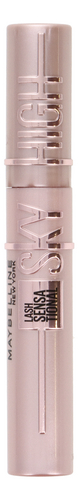 MAYBELLINE Lash Sensa Sky High noir