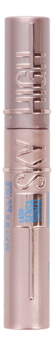 MAYBELLINE Lash Sensa Sky High WP noir