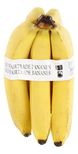 Banane Bio
