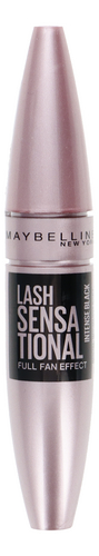 MAYBELLINE Lash Sensa volume noir