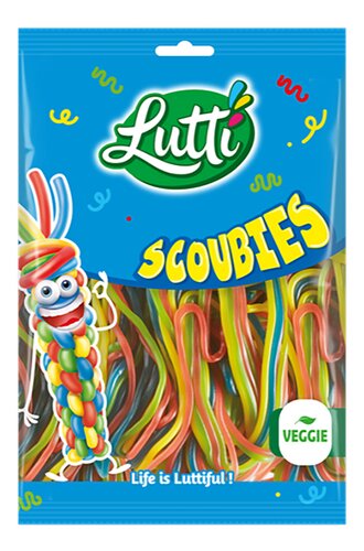 Lutti scoubies