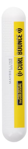 MAYBELLINE Colossal Curl Bounce noir