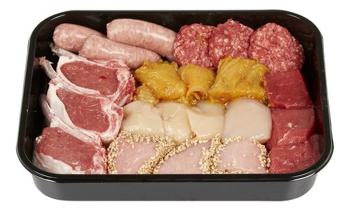  Gourmet Finesse Bio