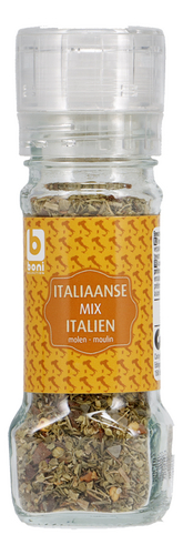 BONI Itali.Kruid.Mix Molen