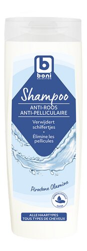 BONI shampoo anti-roos