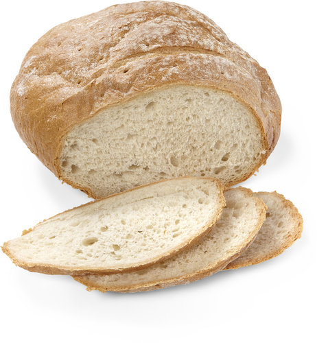 LA LORRAINE boerenbrood wit