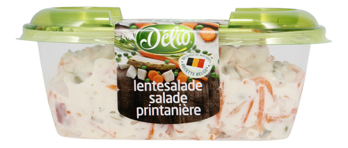 DÉLIO lentesalade