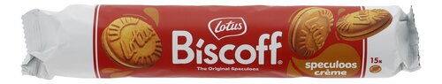 LOTUS BISCOFF specu. crème spec.