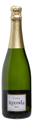 RECODA Cava brut