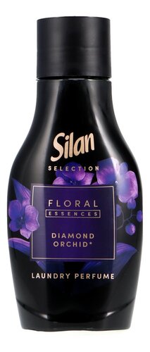 Silan Floral Ess.Diamond Orch.30d
