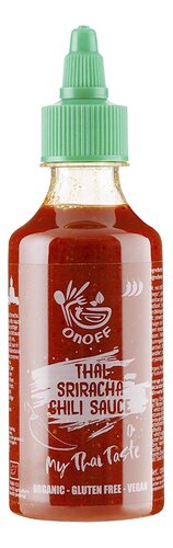 ONOFF SPICES Th.Srira.Sauce Ch.Bio