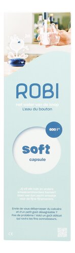 ROBI Soft capsule