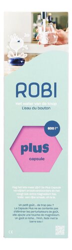 ROBI Plus capsule