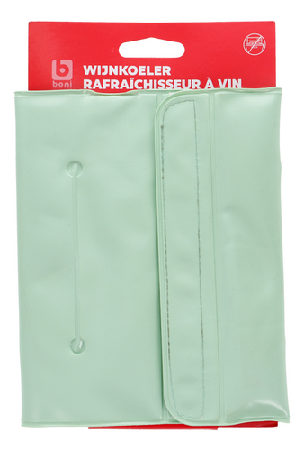 BONI Refroidisseur de vin 18cm