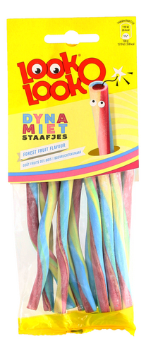 LOOK O LOOK Bât.Dynam. Fruits d.Bois