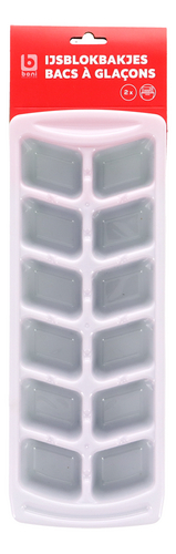 BONI bacs à glaçons