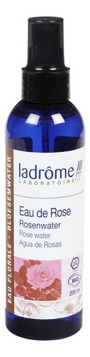 LADROME eau de rose