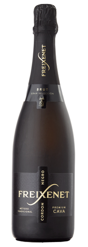 FREIXENET Cordon Negro 11,5%