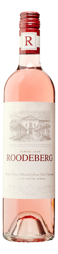 ROODEBERG Western Cape rosé