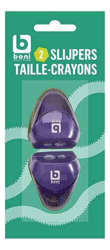 BONI bureaumateriaal scherper