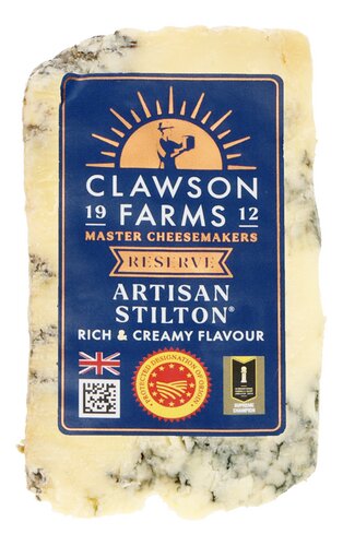 CLAWSON Blue Stilton
