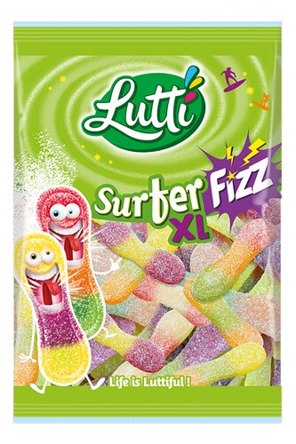 Lutti Surferzz XL