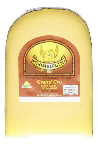 GRIMBERGEN Grand Cru blok