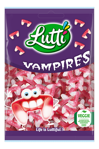 Lutti Snoep