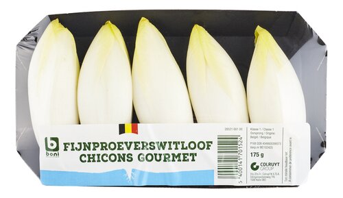 BONI chicons gourmet