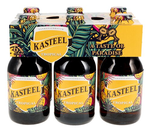 KASTEEL Tropical 7%