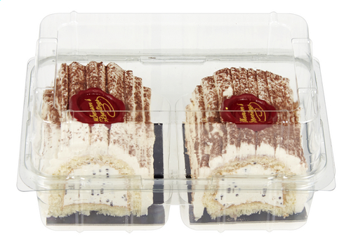 ROELANDT buche Noël cab vanille