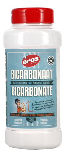 Eres bicarbonaat poeder