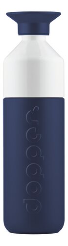 DOPPER Insulated Breaker Blue 580ml