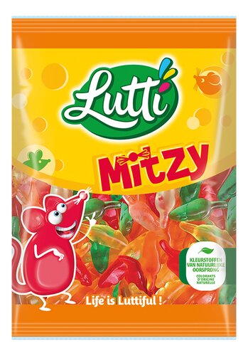 Lutti Mitzy