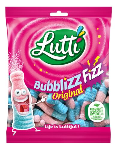 Lutti bubblizz