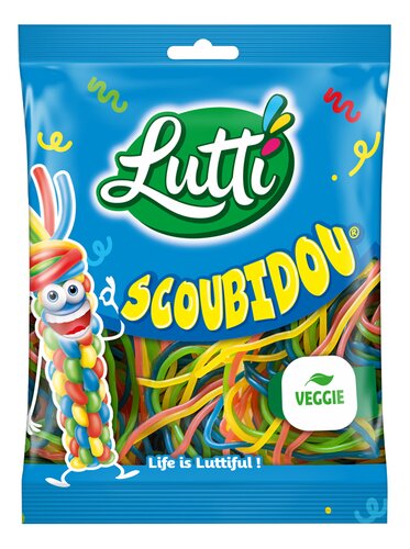 Lutti Scoubidou