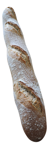  Baguette Belge Bio
