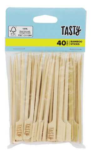 Tasty Prikkers Fingerfood Sticks