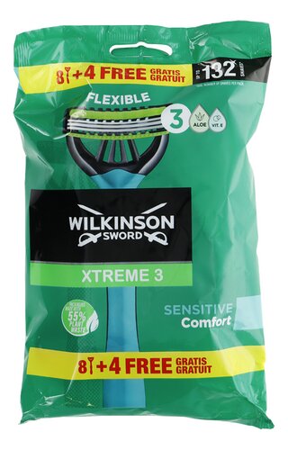WILKINSON SWORD Sensitive