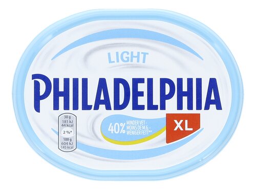 PHILADELPHIA original light