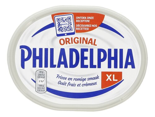 PHILADELPHIA original