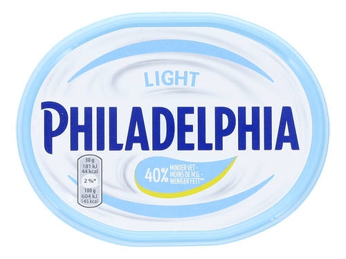 Philadelphia original light 220g