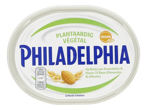 PHILADELPHIA plantaardig