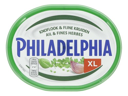 PHILADELPHIA Original look&f.kruid.