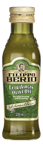 FILIPPO BERIO h.olive ext.vierge