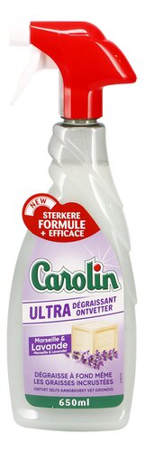 CAROLIN spray ontvetter Provence
