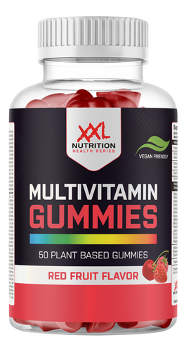 XXL Nutrition Multivitamine Gummies