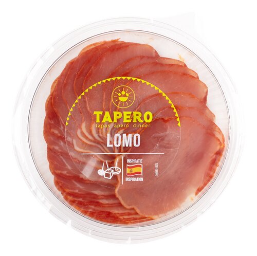 TAPERO Lomo