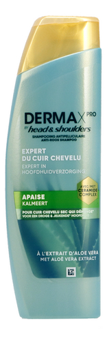 HEAD&SHOULDERS derma xpro kalmeert